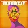 Cover Image for Manifest Extended Mix