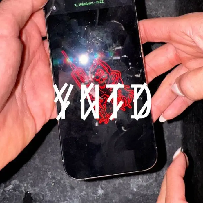 Cover Image: Westbam, Richard Butler - You Need The Drugs (Kobosil Kartell Mix) on 44 LABEL GROUP