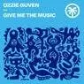 Cover Image for Give Me The Music Original Mix