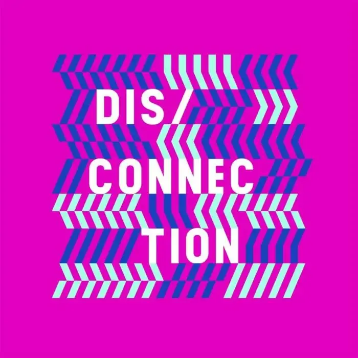 Cover Image: Joe Metzenmacher, Juliet Mendoza - Dis/Connection on Heideton Records