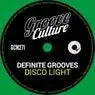 Cover Image for Disco Light Extended Mix