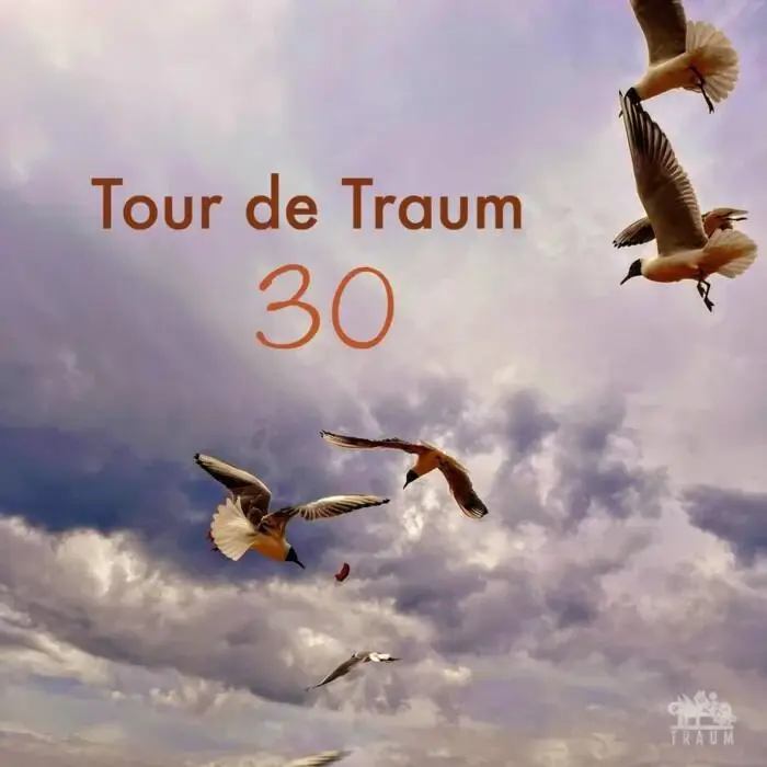 Cover Image: VA - Tour De Traum 30 on Traum