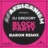 Cover Image for Block Party Baron Extended Remix