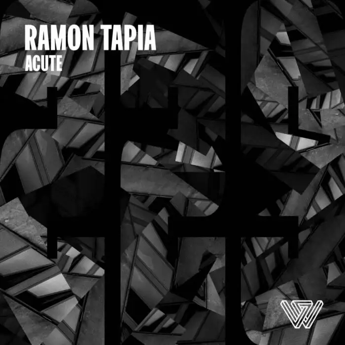 Cover Image: Ramon Tapia - Acute on Say What?