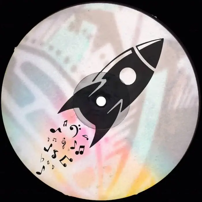 Cover Image: Dj Maury Tripp - Difer on Baikonur Recordings