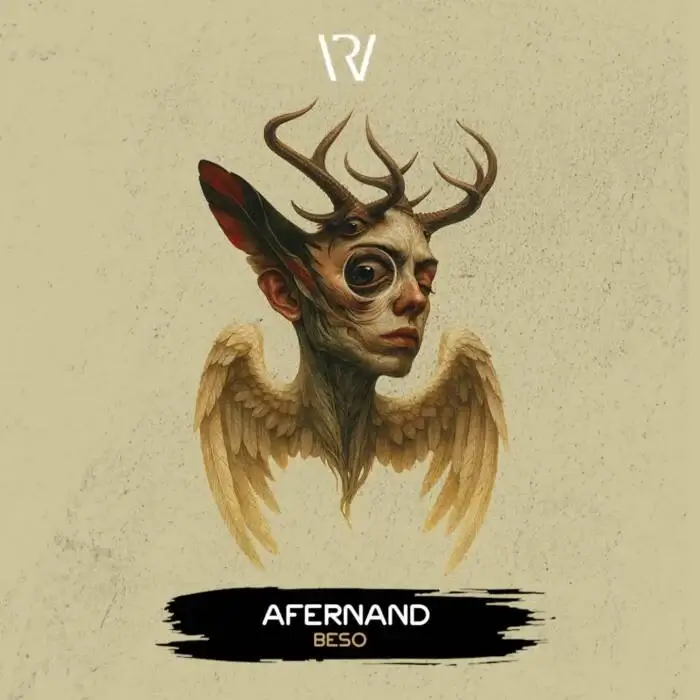 Cover Image: Afernand - Beso on Worms Records