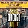 Cover Image for In The Mix Housequake Extended Reconstruction