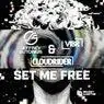 Cover Image for Set Me Free Extended Mix