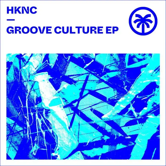 Cover Image: HKNC, 1TWO - Groove Culture EP on Hottrax