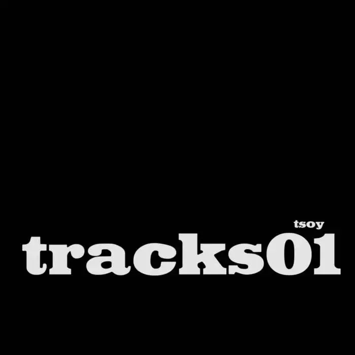 Cover Image: Kevin Yost - Tracks 01 on TSOY