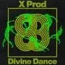 Cover Image for Divine Dance Original Mix