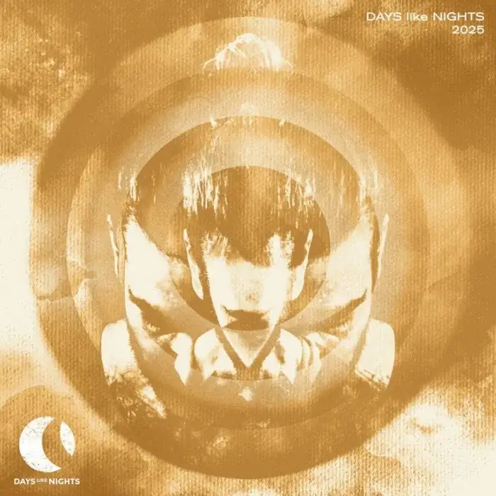 Cover Image: Eelke Kleijn, Rem Siman, Lehar - DAYS like NIGHTS 2025 - Extended Versions on DAYS like NIGHTS