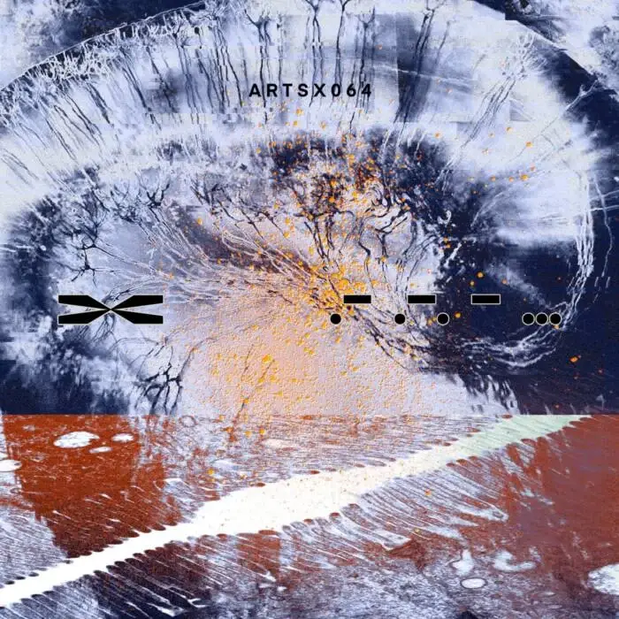 Cover Image: Pedro Capelossi, Aeikus - Hazen EP on Arts