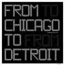 Cover Image for From Chicago To Detroit Original Mix
