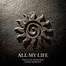 Cover Image for All My Life Extended Mix