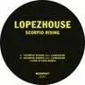 Cover Image for Scorpio Rising (feat. Lannakise) feat. Lannakise