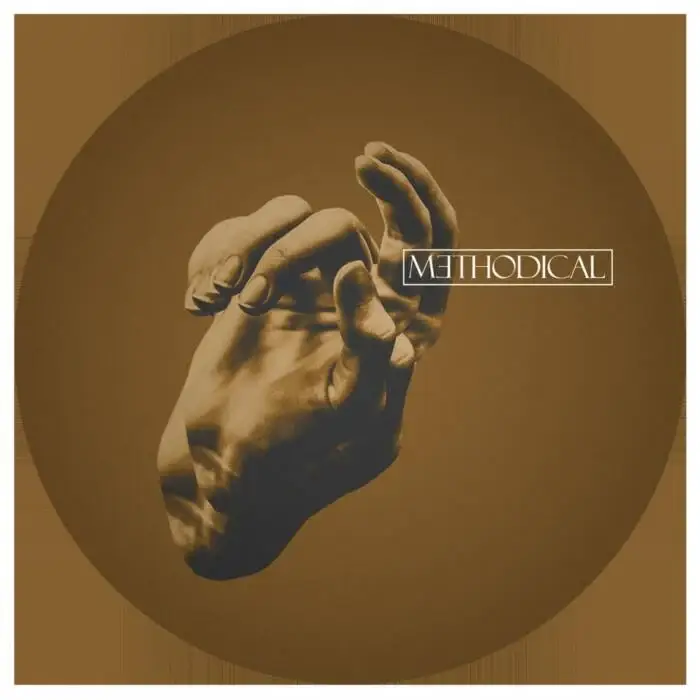 Cover Image: Drafted, Mod21 - METHODICAL0003 on Methodical