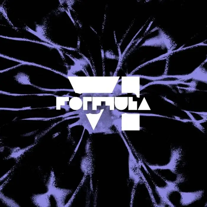 Cover Image: VA - Formula Six on SCI+TEC