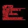 Cover Image for The Underground Extended Mix