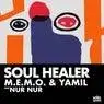 Cover Image for Soul Healer Extended Mix