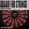 Cover Image for Adagio For Strings Extended VIP Remix