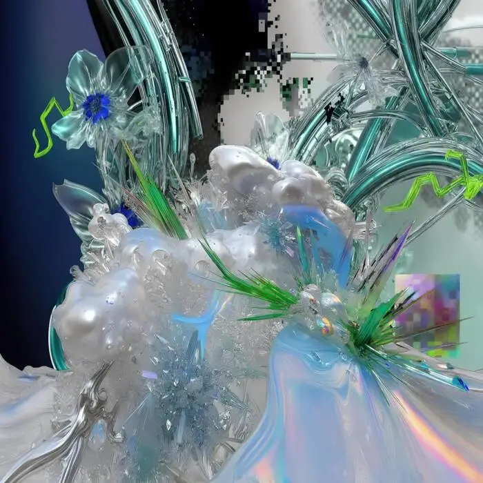 Cover Image: Losssy - Vertigo Walks on YUKU