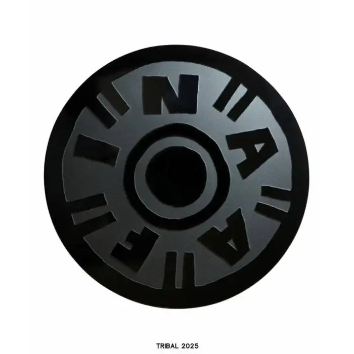Cover Image: VA - TRIBAL 2025 on NAAFI