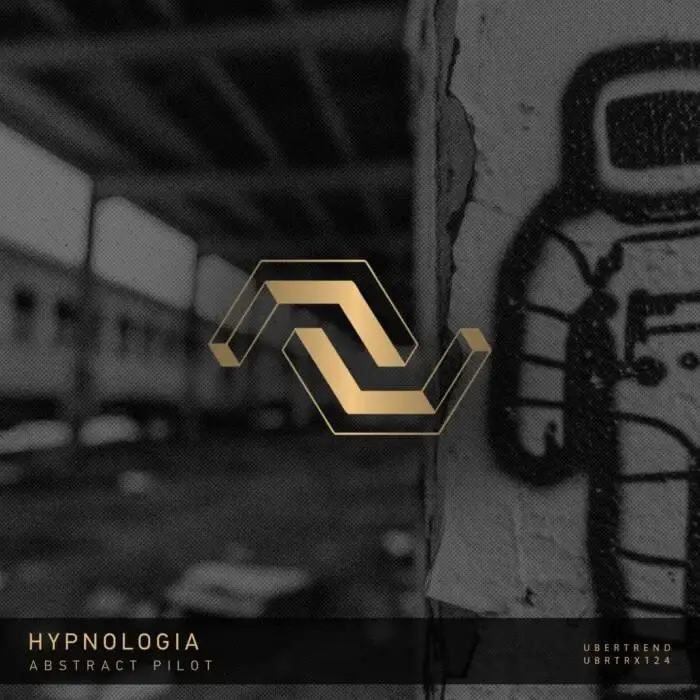 Cover Image: Hypnologia - Abstract Pilot on Ubertrend Records