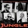 Cover Image for JUNGLE Extended Mix