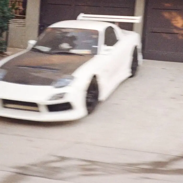 Cover Image: Roz, Cloonee, El Bogueto - mañana, temprano on Atlantic Records