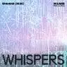 Cover Image for Whispers Extended
