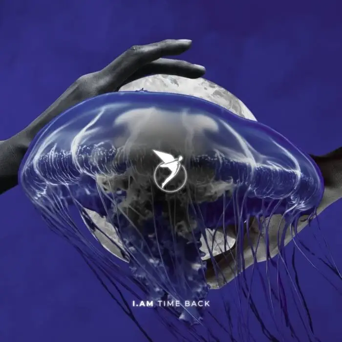 Cover Image: I.AM - Time Back on Astral Records