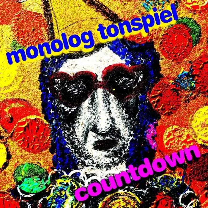 Cover Image: Monolog Tonspiel - Countdown on CANCELLED