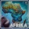 Cover Image for AFRIKA Original Mix