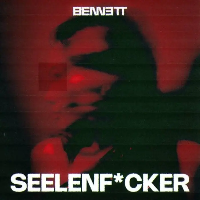 Cover Image: Bennett - Seelenf*cker (Extended) on Warner Music Central Europe