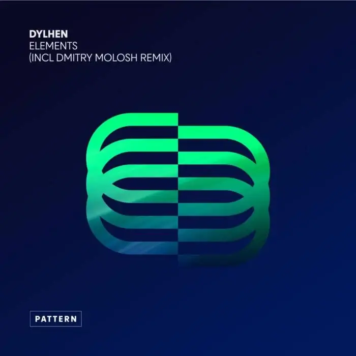 Cover Image: Dylhen - Elements on Pattern