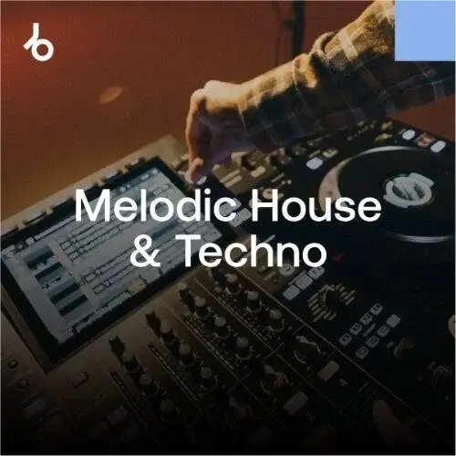 Cover Image for Beatport - The Melodic H&T Shortlist: November 2025