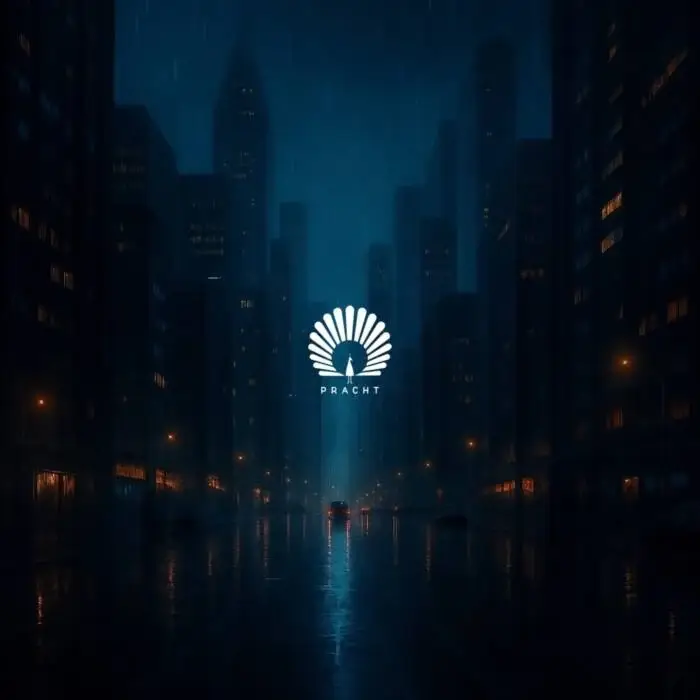 Cover Image: Oliver Schories - Almost on Pracht