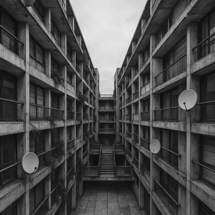 Cover Image: Duellist - Intensive Living on Depth.Request