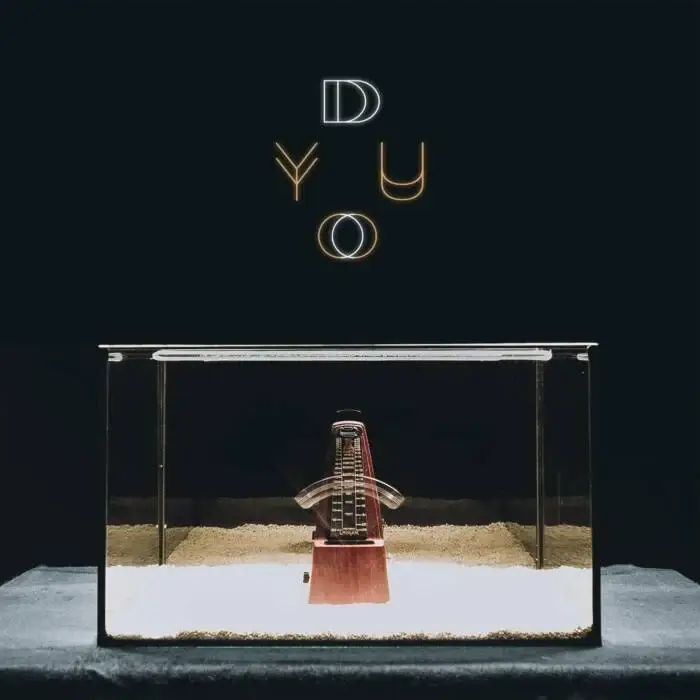 Cover Image: Felix Raphael, Johanson, Jan Kriss - DO YOU on [PIAS] ÉLECTRONIQUE