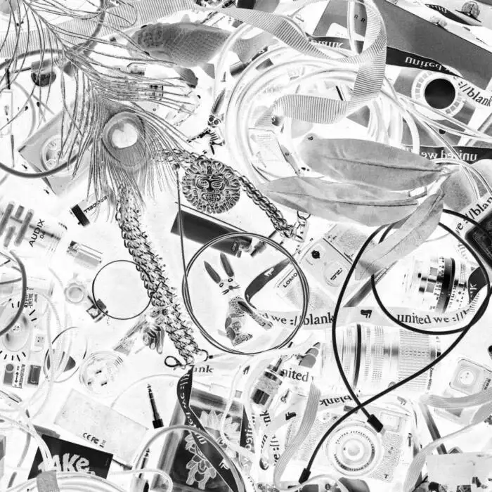 Cover Image: Kalipo - Geister (Bizzarro Universe Remix) on Iptamenos Discos