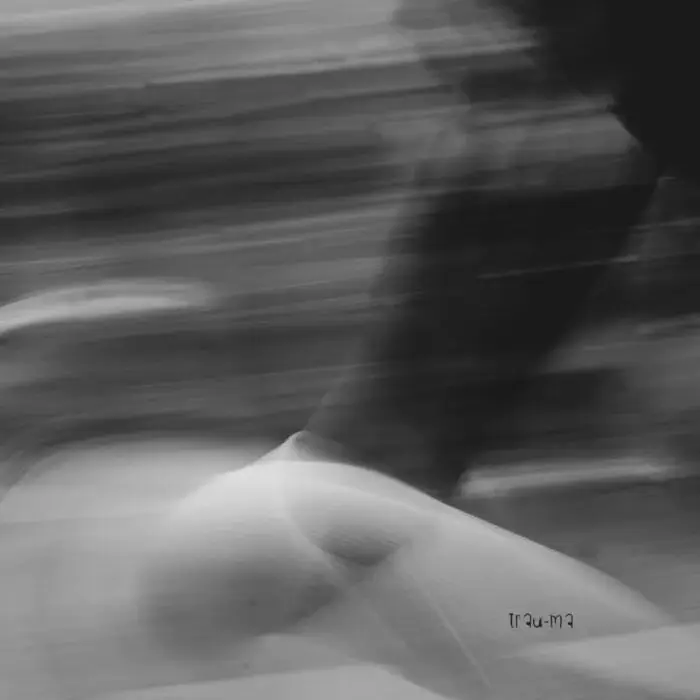 Cover Image: Geisterhaut - Source on trau-ma