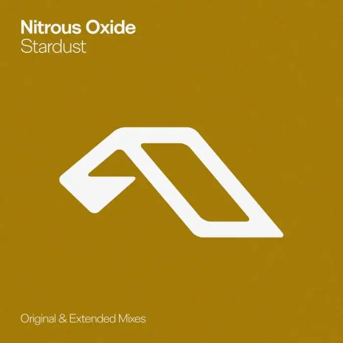 Cover Image: Nitrous Oxide - Stardust on Anjunabeats