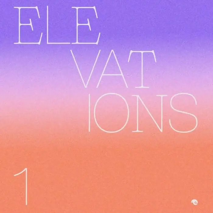 Cover Image: VA - Elevations 1 (Part 2) on Nightcolours
