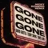 Cover Image for Gone Gone Gone (feat. Teddy Swims) feat. Teddy Swims