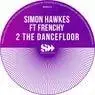 Cover Image for 2 The Dancefloor Original Mix