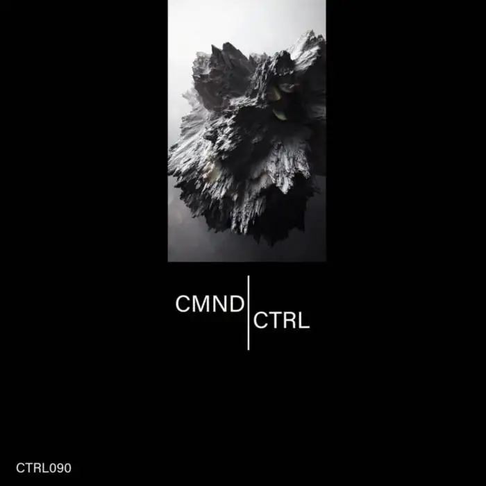 Cover Image: FΛRO - CTRL090 on CMND CTRL
