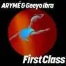 Cover Image for First Class Extended Mix