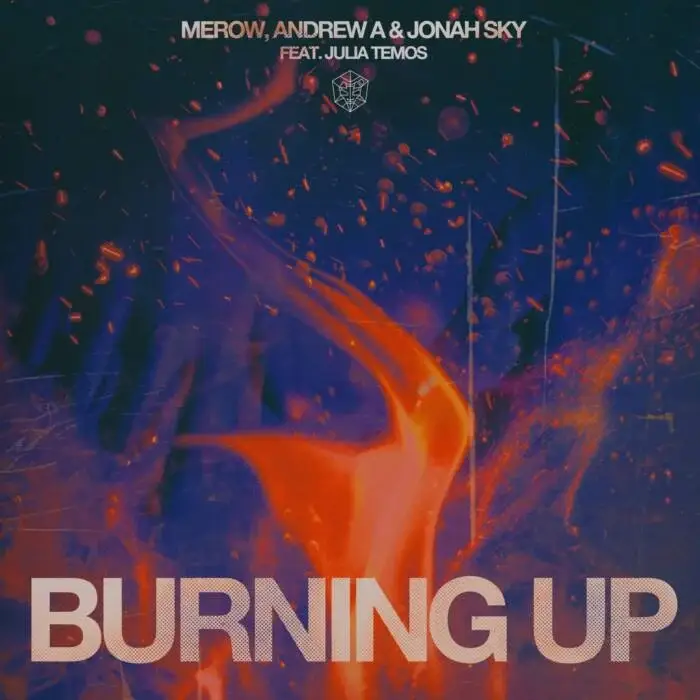 Cover Image: VA - Burning Up - Extended Mix on STMPD RCRDS