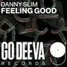 Cover Image for Feeling Good Extended Mix